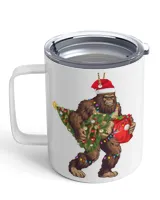 Insulated Mug