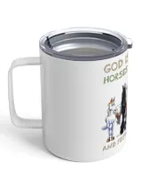 Insulated Mug