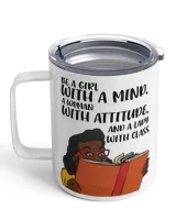 Insulated Mug