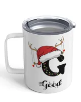 Insulated Mug