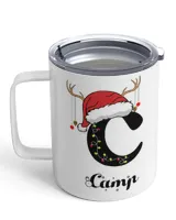 CAMP Christmas