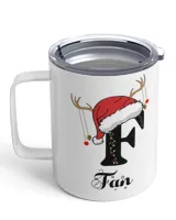 Insulated Mug
