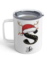 Insulated Mug