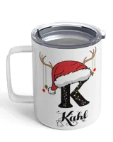 Insulated Mug