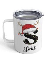 Insulated Mug
