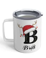 Insulated Mug
