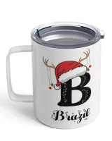 Insulated Mug