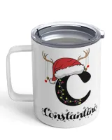 Insulated Mug