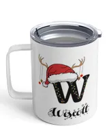 Insulated Mug
