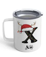 Insulated Mug
