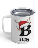 Insulated Mug
