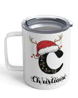 Insulated Mug