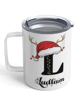 Insulated Mug