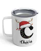 Insulated Mug