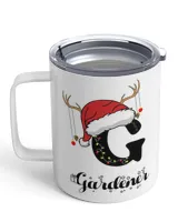 Insulated Mug