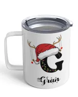 Insulated Mug