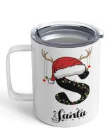 Insulated Mug