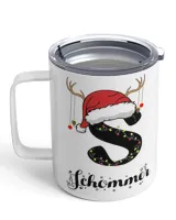 Insulated Mug