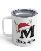 Insulated Mug