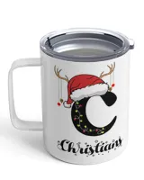 Insulated Mug