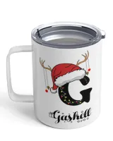 Insulated Mug