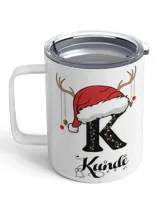 Insulated Mug