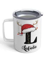 Insulated Mug