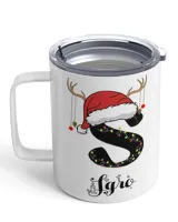Insulated Mug
