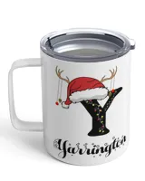 Insulated Mug