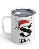 Insulated Mug