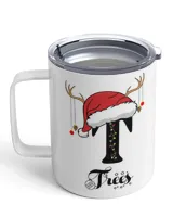 Insulated Mug