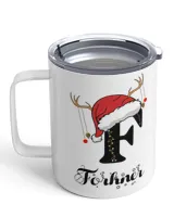Insulated Mug