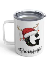 Insulated Mug Insulated Mug