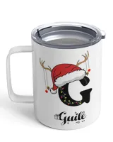 Insulated Mug