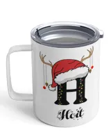 Insulated Mug
