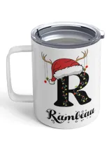 Insulated Mug