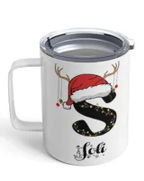 Insulated Mug