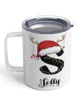Insulated Mug