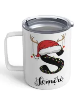 Insulated Mug