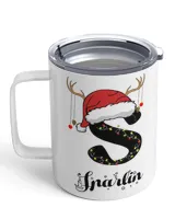 Insulated Mug