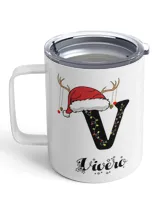 Insulated Mug