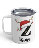 Insulated Mug