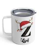 Insulated Mug