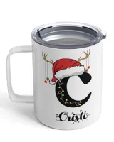 Insulated Mug