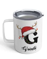 Insulated Mug