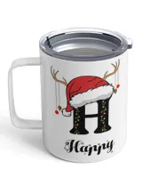 Insulated Mug