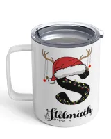 Insulated Mug