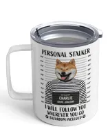 Insulated Mug