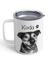 Insulated Mug