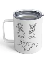 Insulated Mug